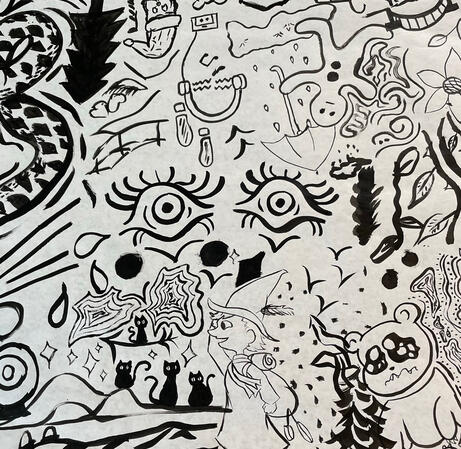 Pierce | Collaborative Ink