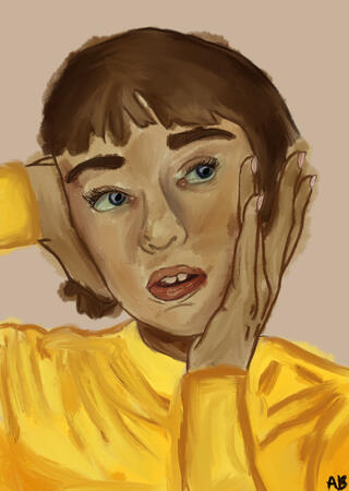 Sunflower | Digital